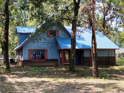321 County Road 3111, De Kalb, TX, 75559