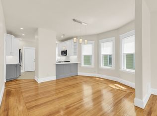 24 Oakland St #2, Cambridge, MA 02139