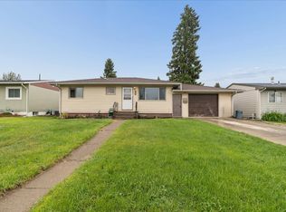 417 25th Ave NE, Great Falls, MT 59404