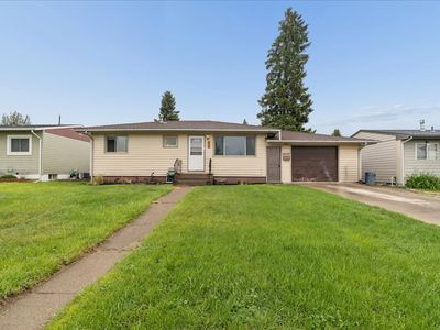 417 25th Ave NE, Great Falls, MT, 59404