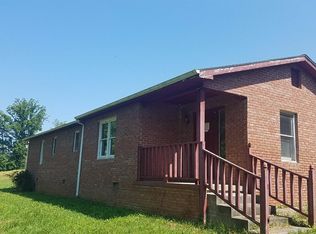 3814 Tidal Wave Rd, Corbin, KY 40701