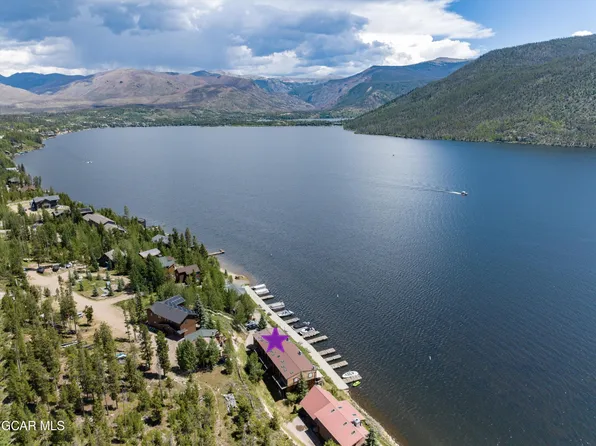 12906 US HWY 34 #18, Grand Lake, CO 80447