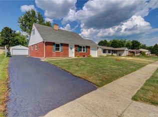 1798 Pueblo Dr, Xenia, OH 45385