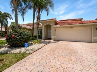 4435 Banyan Trails Dr, Coconut Creek, FL 33073