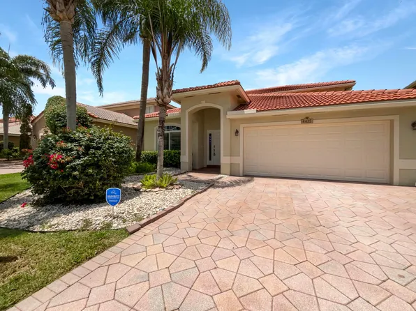 4435 Banyan Trails Drive, Coconut Creek, FL 33073