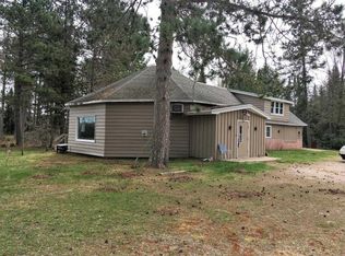 5038 Evergreen Ct, Rhinelander, WI 54501
