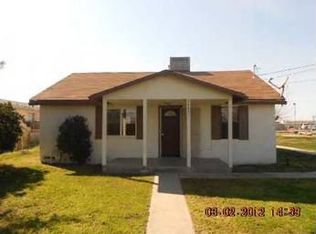 26451 Harrison Rd, Visalia, CA 93277