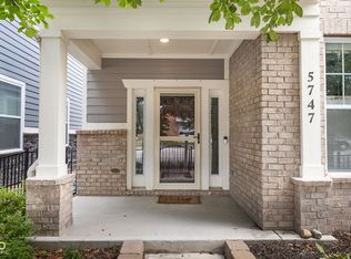 5747 Wheeler Rd, Indianapolis, IN 46216