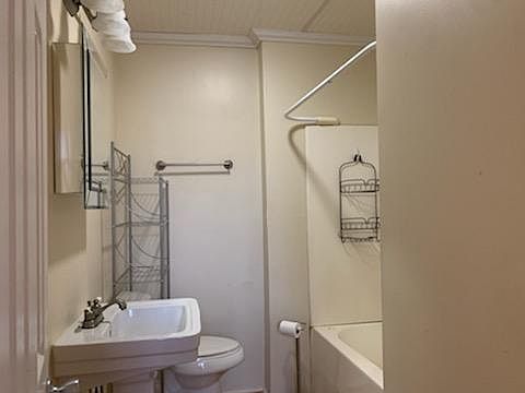 Bathroom (View 1)