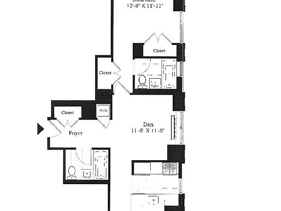 2nd image of 1510 Lexington Ave APT 4J