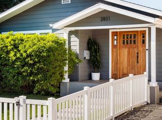 2831 S Corning St, Los Angeles, CA 90034