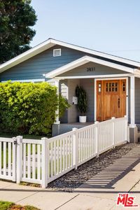 2831 S Corning St, Los Angeles, CA, 90034