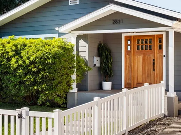 2831 S Corning St, Los Angeles, CA 90034