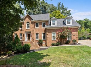 100 Samuel Guilford Ct, Charlotte, NC 28270