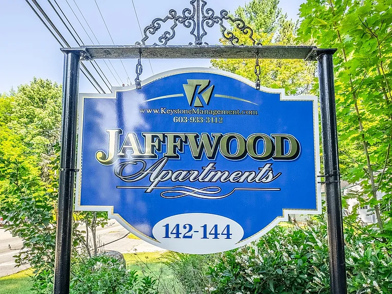 Jaffwood Apartments — Photo 13