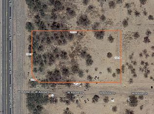 17 S Montgomery Rd, Casa Grande, AZ 85193