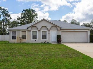 3 Zorlou Ct, Palm Coast, FL 32164