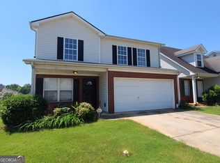 3005 Tussahaw Xing, McDonough, GA 30252