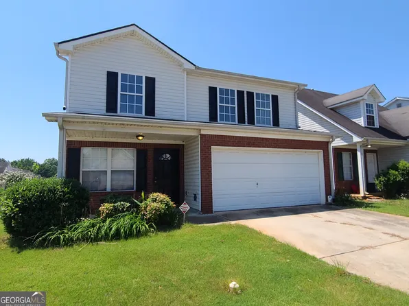 3005 Tussahaw Xing, McDonough, GA 30252