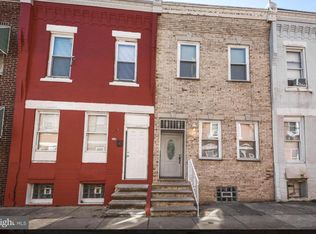 1336 W Toronto St, Philadelphia, PA