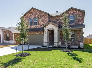 11817 Eragon Dr, Austin, TX 78754