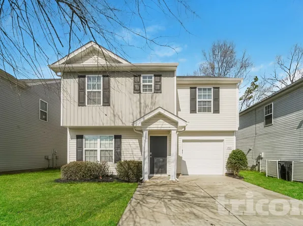 2423 Shad Ct, Charlotte, NC 28208