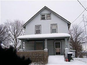 128 Dickey Ave NW, Warren, OH 44485 | Zillow