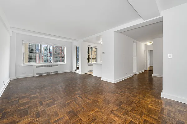 Rented by Rudin Management Company, Inc. | media 1