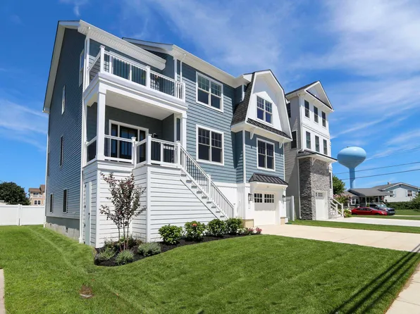 303 Lafayette Place Blvd, Brigantine, NJ 08203