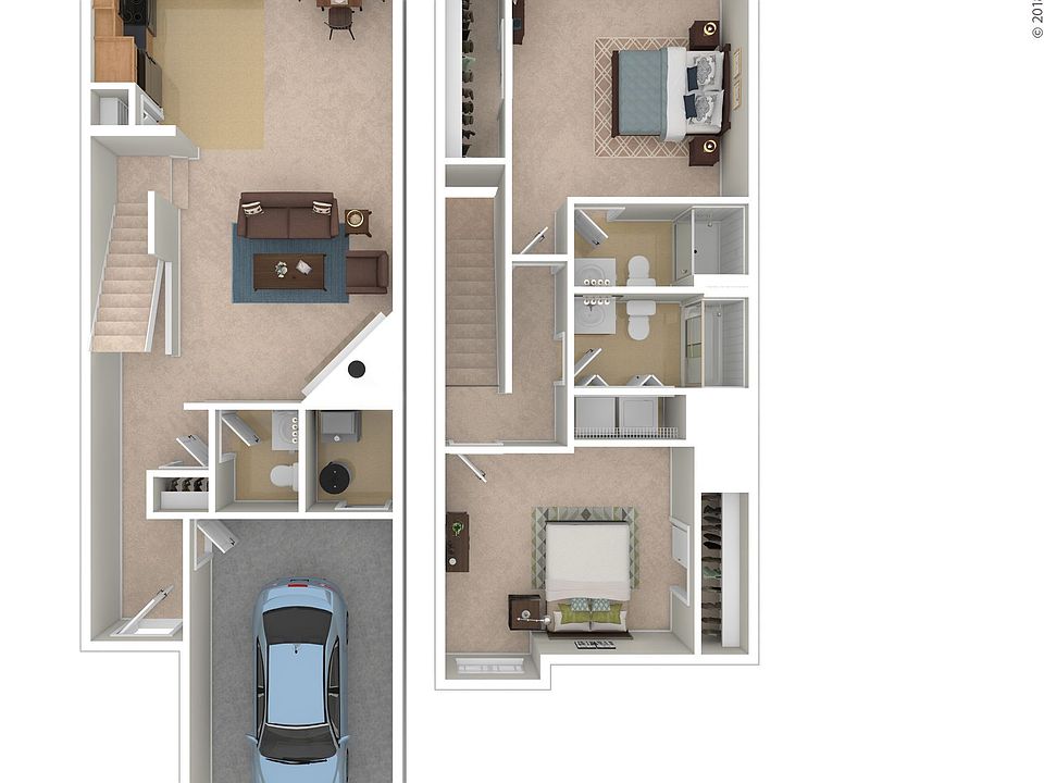 2nd image of 4780 N Corrington Ave #7380T