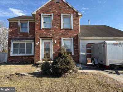 27 Chapel Cir, Sicklerville, NJ, 08081