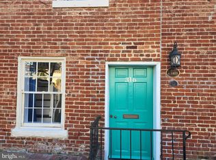 316 Princess Anne St, Fredericksburg, VA 22401