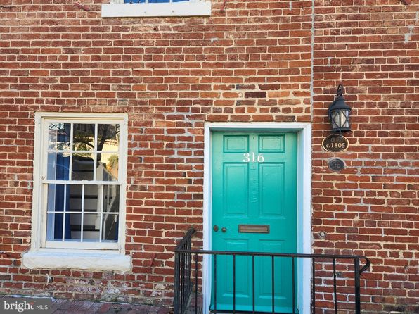 316 Princess Anne St