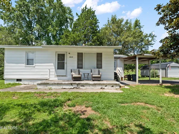10119 Dutchtown Rd, Knoxville, TN 37932