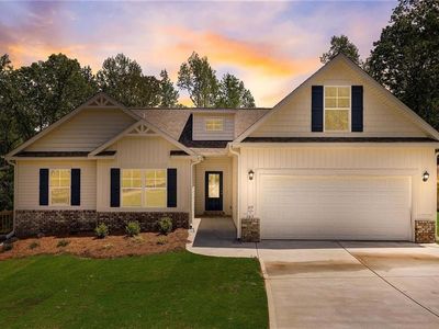 105 Eryn Ter, Covington, GA, 30014