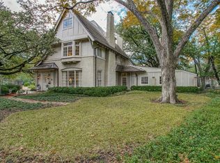4001 Lovers Lane Cir, Dallas, TX 75225