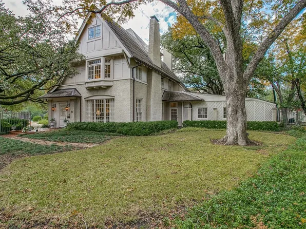 4001 Lovers Lane Cir, Dallas, TX 75225
