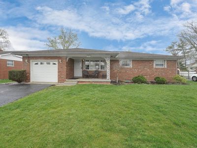 1961 Poplar St, Columbus, OH, 43207