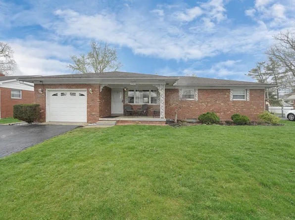 1961 Poplar St, Columbus, OH 43207