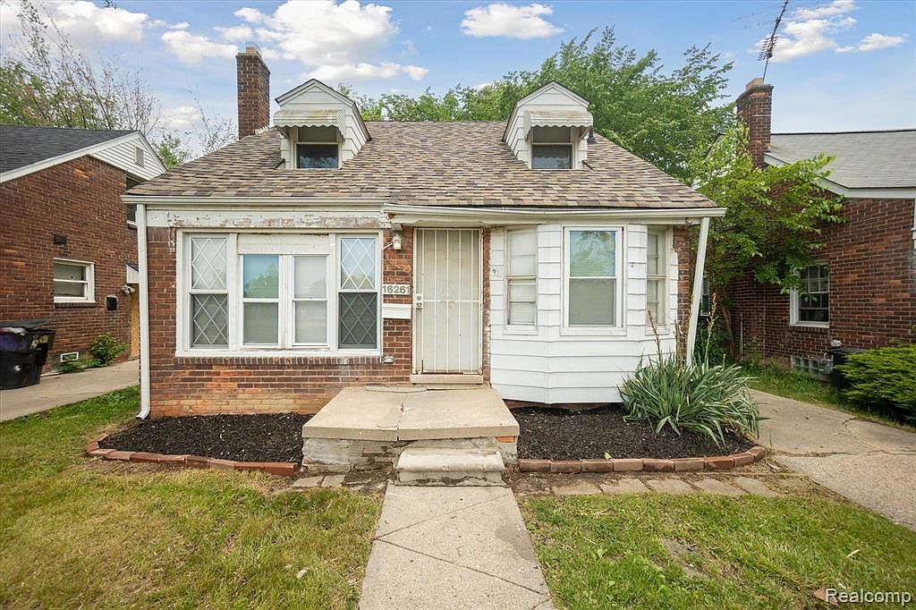 16261 Edmore Dr, Detroit, MI 48205 Zillow