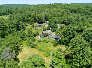 260 North St, Medfield, MA 02052
