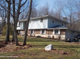 263 Matterhorn Dr, Effort, PA