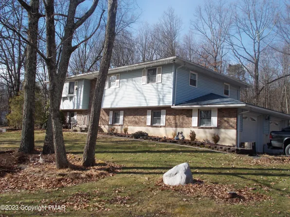 263 Matterhorn Dr, Effort, PA 18330