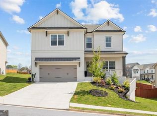 4615 Silver Oak Dr, Gainesville, GA