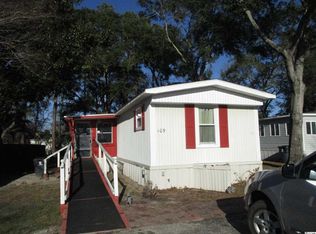 109 Crooked Island Cir, Murrells Inlet, SC 29576