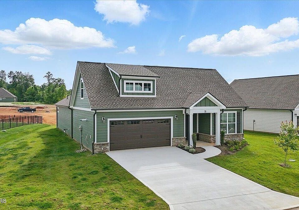 1st image of 315 Trillium Trl Lot 43
