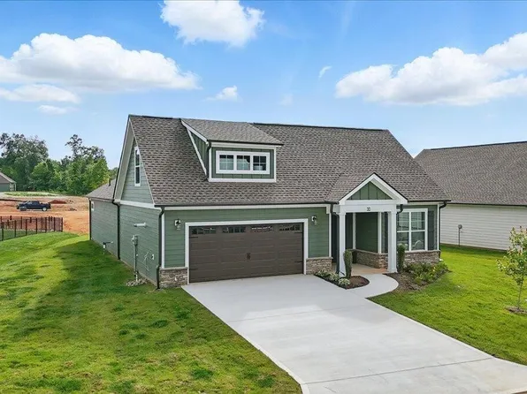 315 Trillium Trl Lot 43, Lenoir City, TN 37771