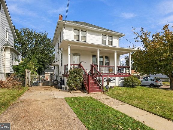 2nd image of 7665 Rudderow Ave
