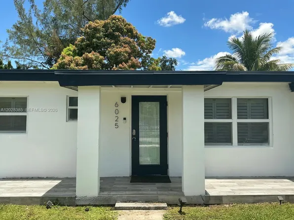 6025 SW 40th St, Hollywood, FL 33023