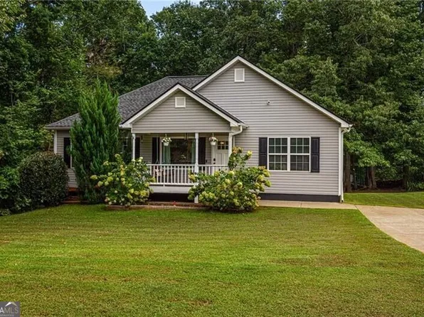 10 Patriot Trl, Dahlonega, GA 30533